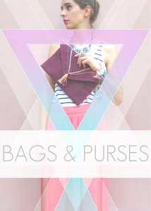 FLAMINGO - BAGS AND PURSES